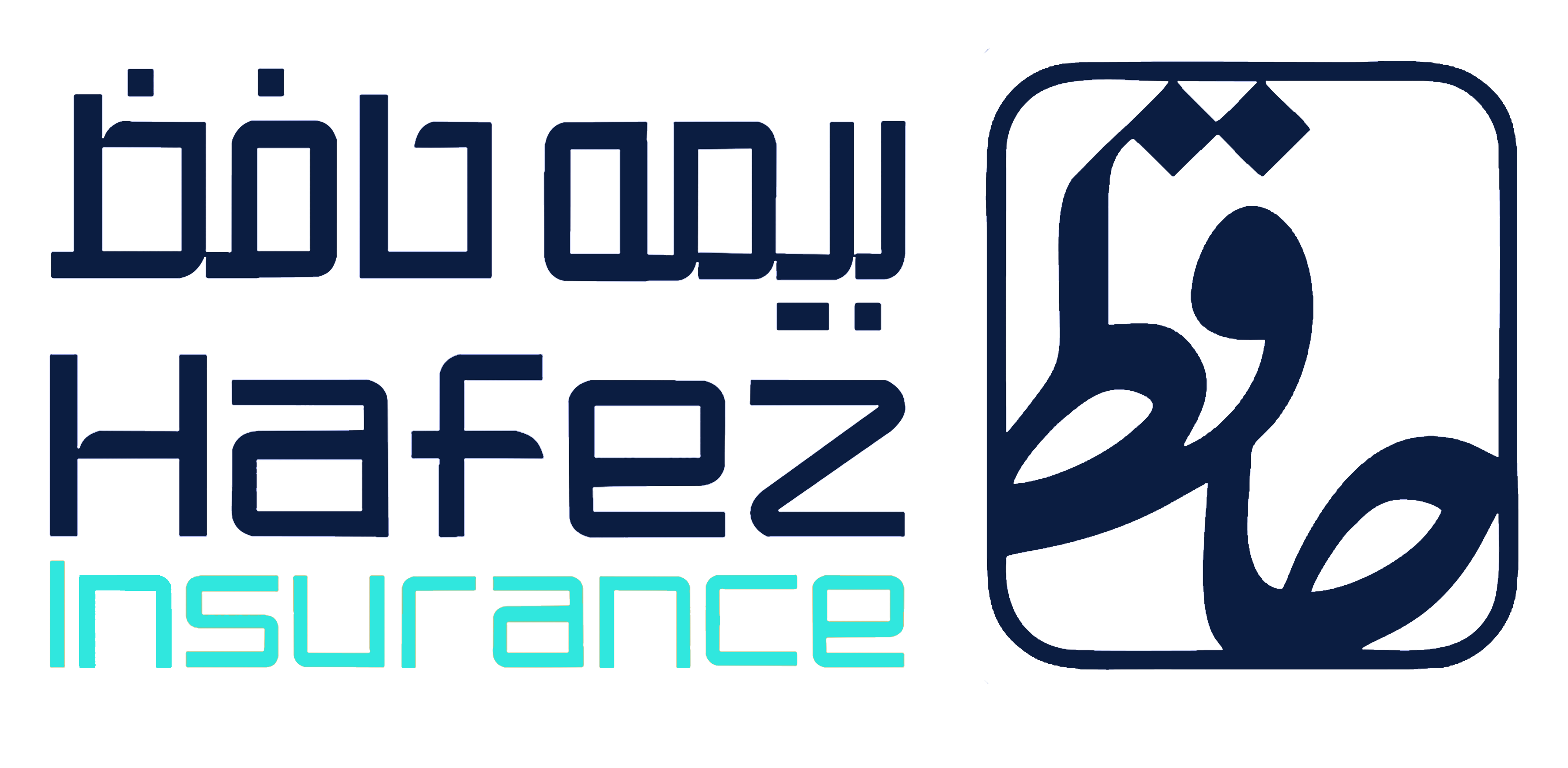 hafez insurance logo